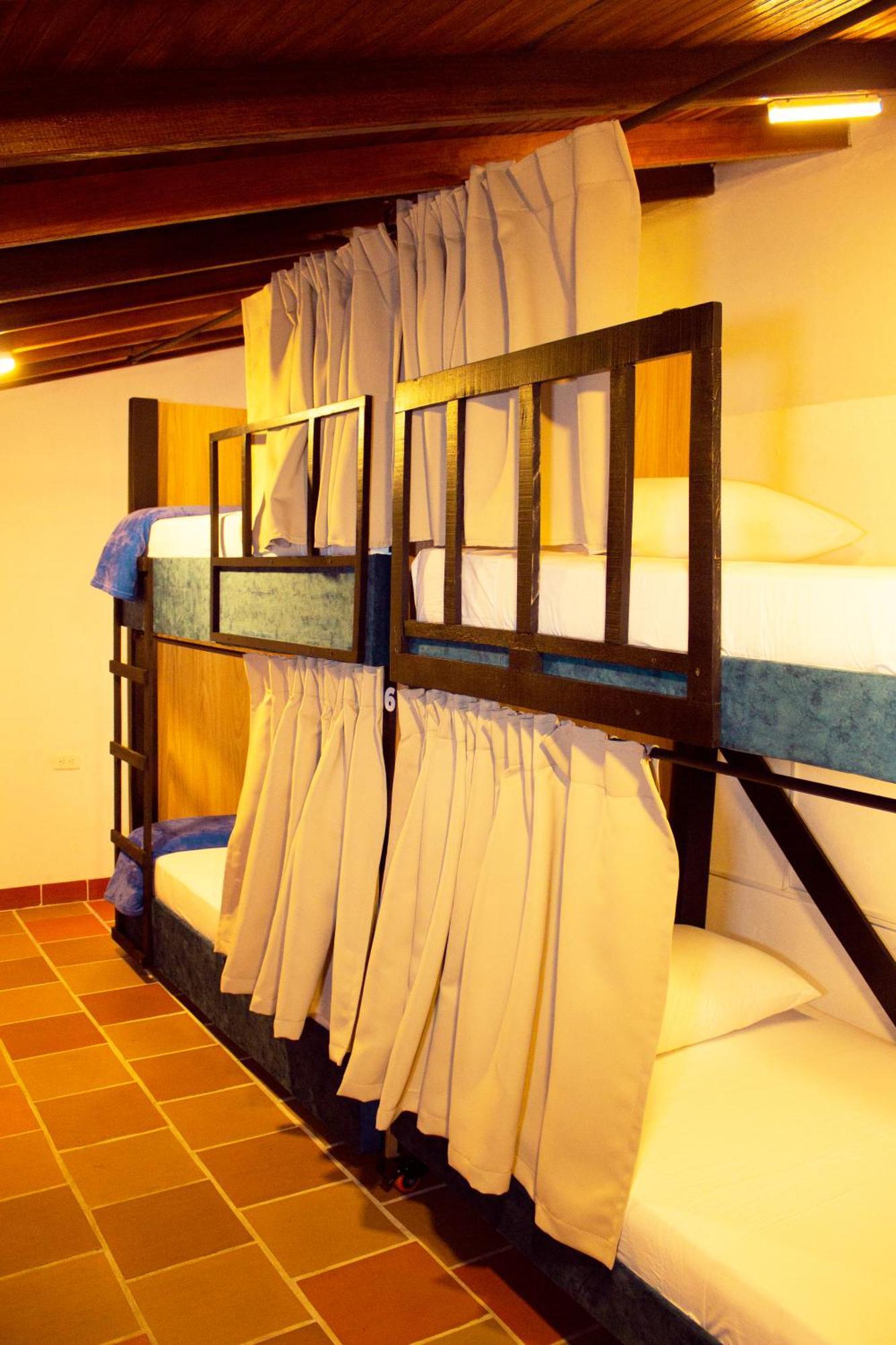 Hostal Colombian Gold San Gil Exterior photo