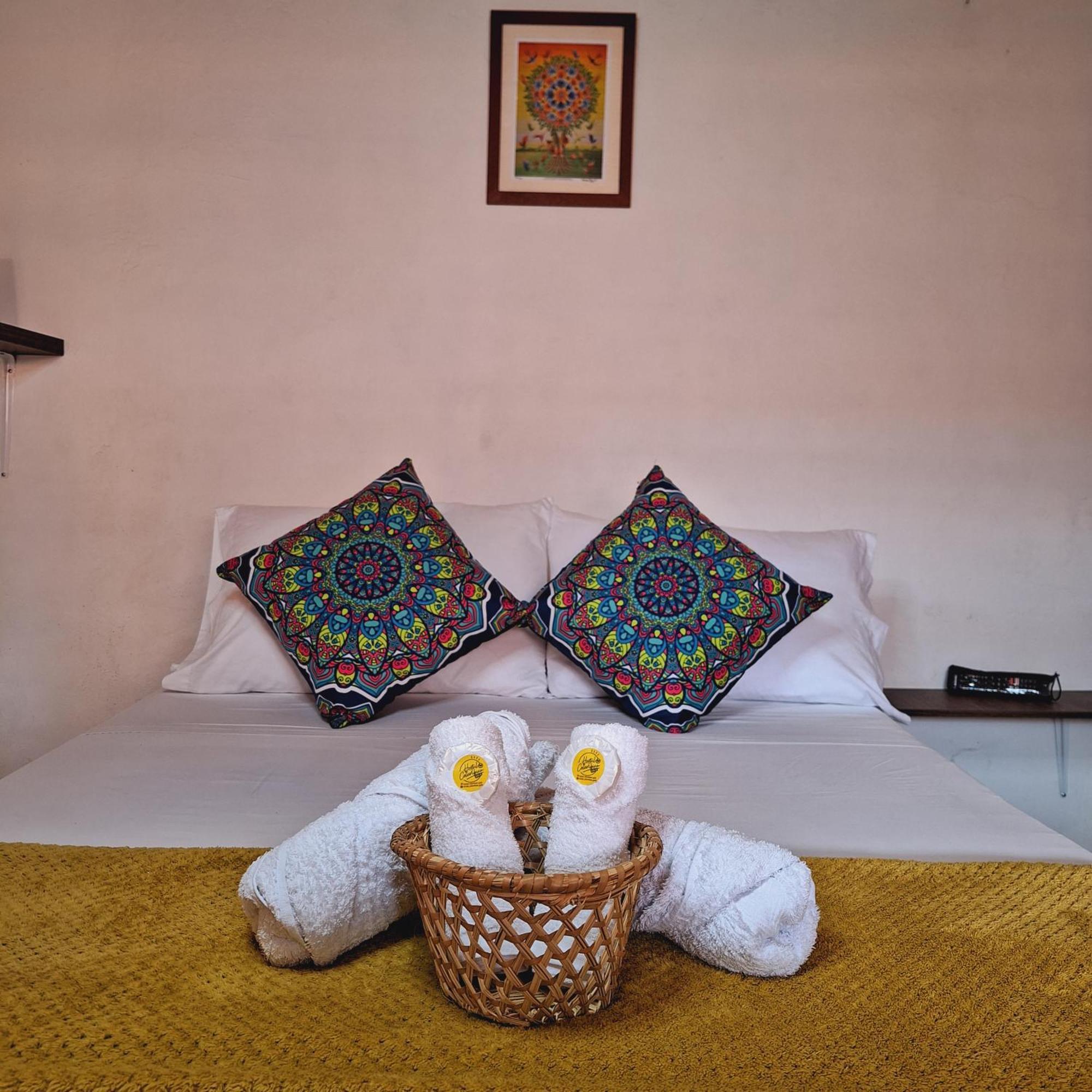 Hostal Colombian Gold San Gil Exterior photo